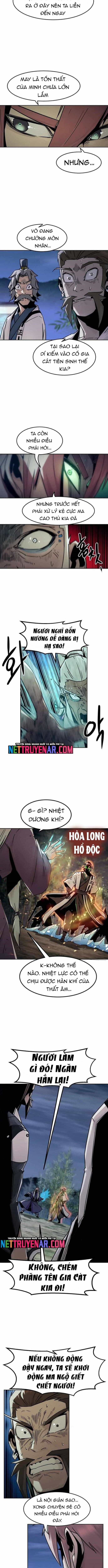Thiên Tài Bình Dị - Chương 44 - ảnh 8