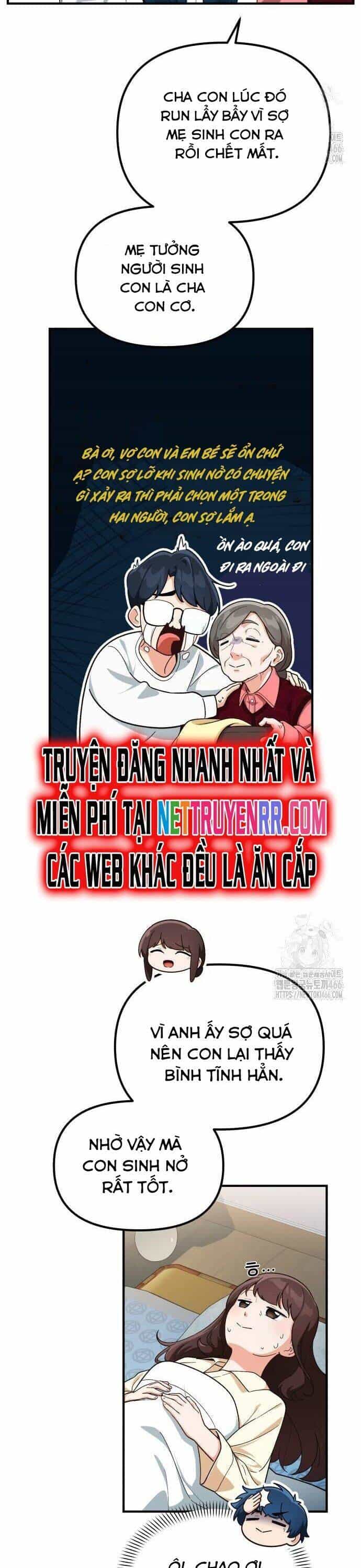 Thiên Tài Bình Dị - Chương 5 - ảnh 18