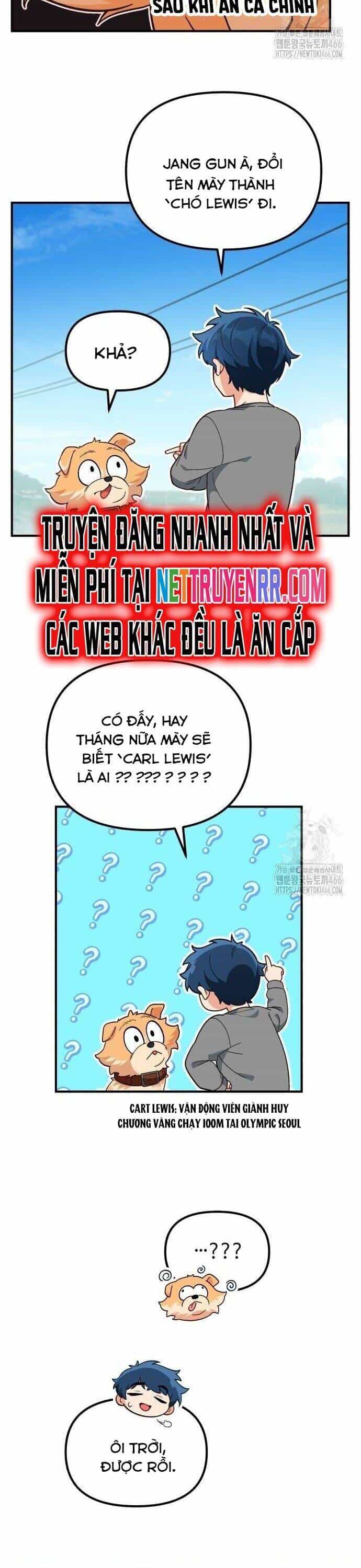 Thiên Tài Bình Dị - Chương 5 - ảnh 25