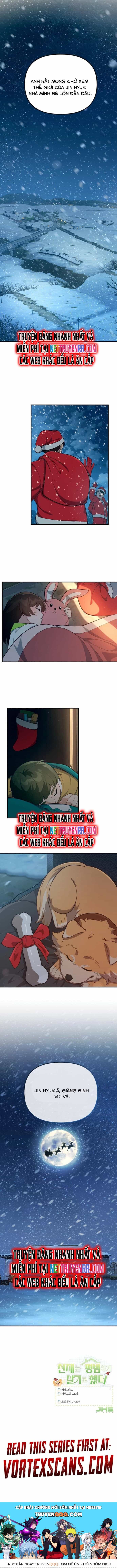 Thiên Tài Bình Dị - Chương 6 - ảnh 13