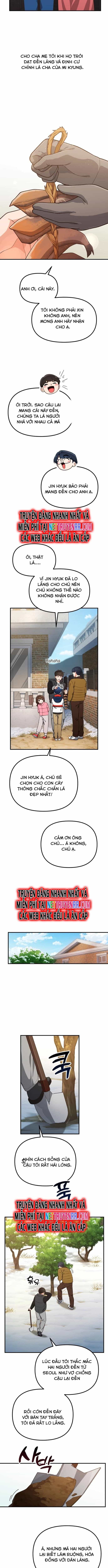 Thiên Tài Bình Dị - Chương 6 - ảnh 6