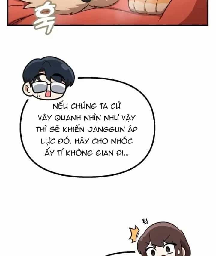 Thiên Tài Bình Dị - Chương 69 - ảnh 14