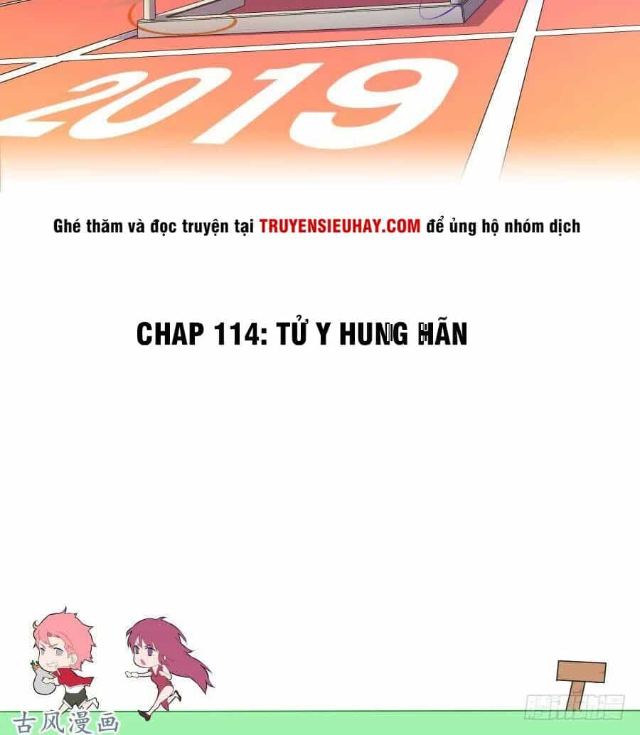 Thiên Tài Cao Thủ - Chương 114 - ảnh 3