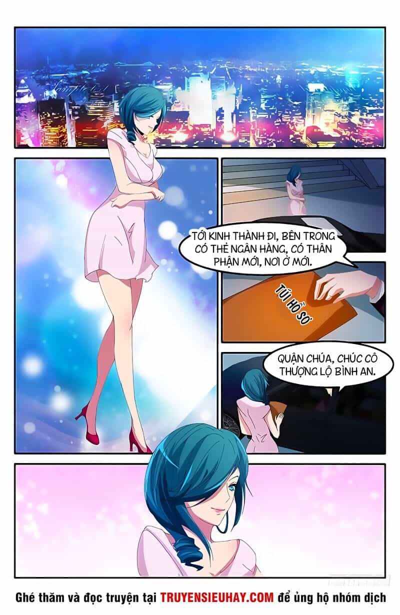 Thiên Tài Cao Thủ - Chương 131 - ảnh 9