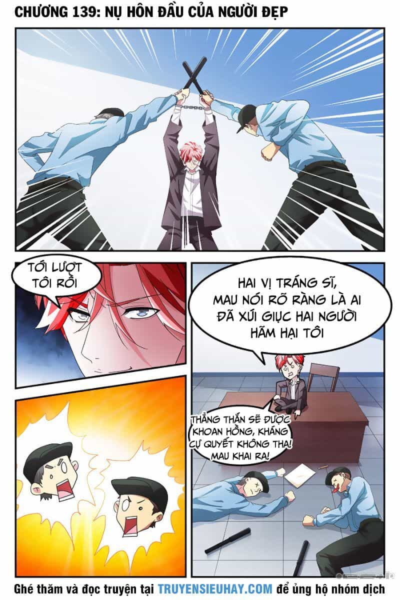 Thiên Tài Cao Thủ - Chương 139 - ảnh 2