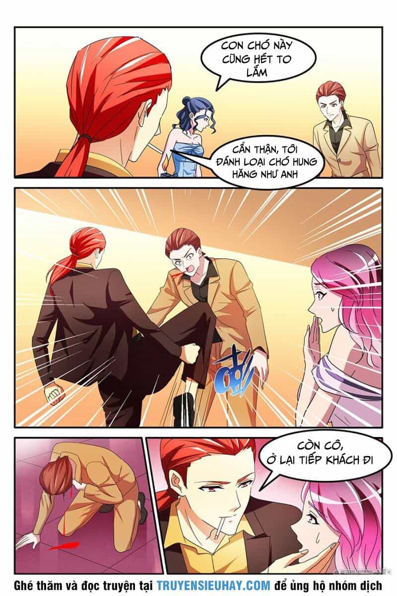 Thiên Tài Cao Thủ - Chương 142 - ảnh 7