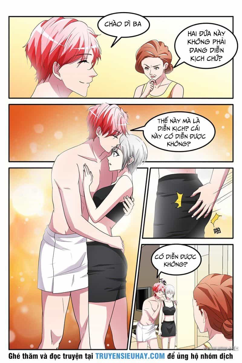Thiên Tài Cao Thủ - Chương 145 - ảnh 4