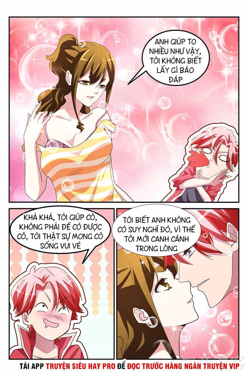 Thiên Tài Cao Thủ - Chương 165 - ảnh 6