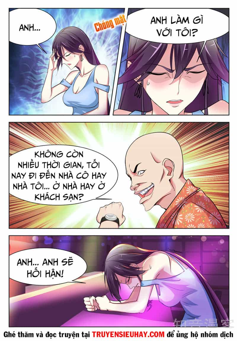 Thiên Tài Cao Thủ - Chương 172 - ảnh 7