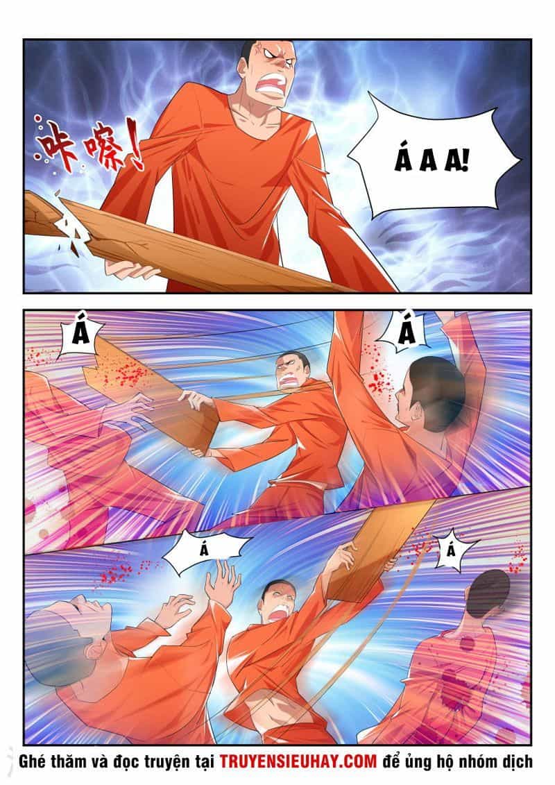 Thiên Tài Cao Thủ - Chương 177 - ảnh 10
