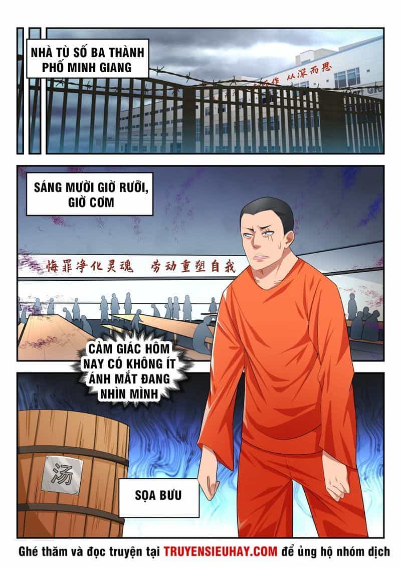 Thiên Tài Cao Thủ - Chương 177 - ảnh 7