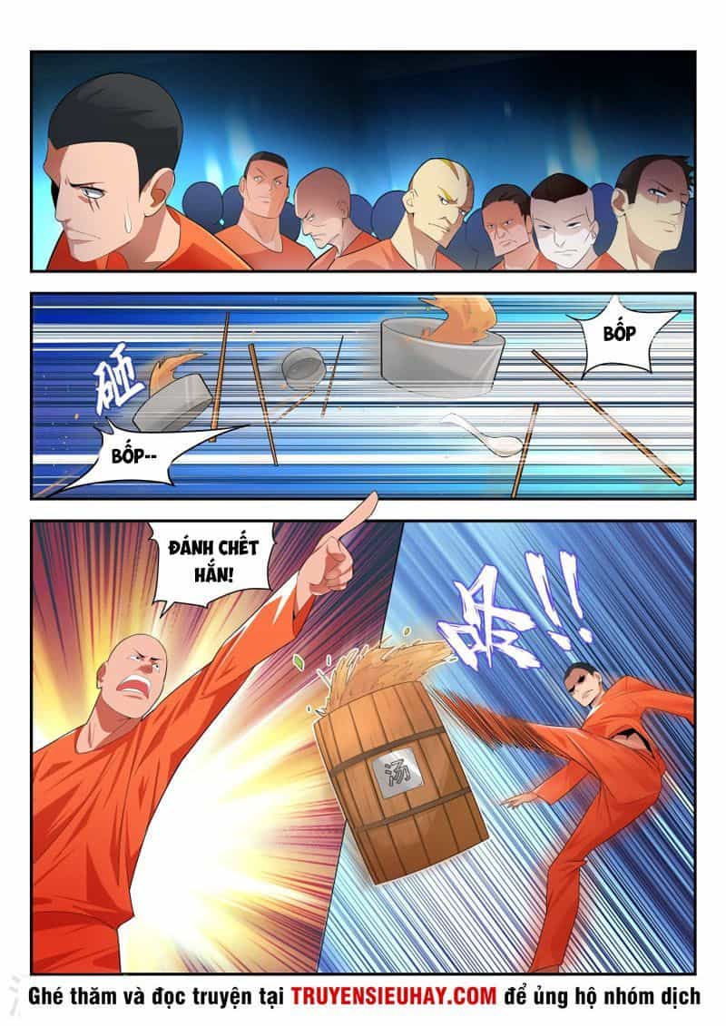 Thiên Tài Cao Thủ - Chương 177 - ảnh 8