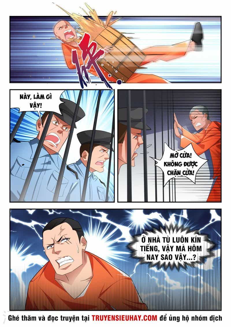 Thiên Tài Cao Thủ - Chương 177 - ảnh 9