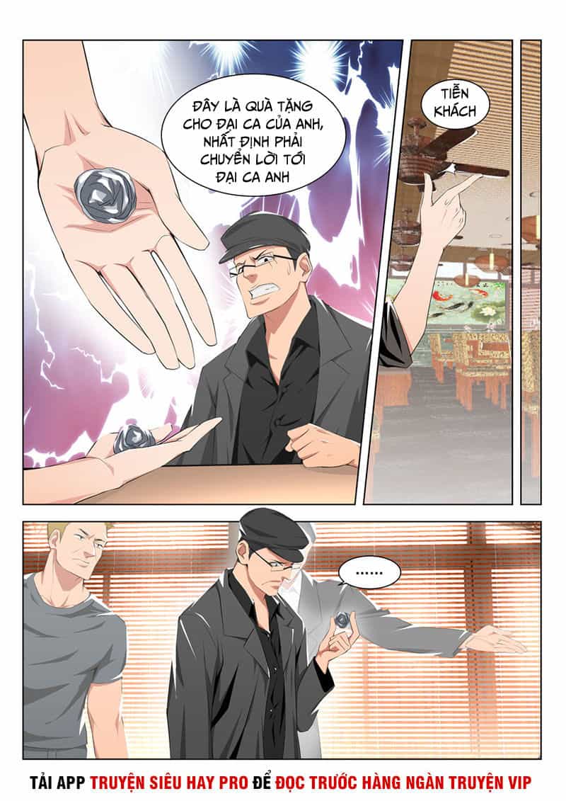 Thiên Tài Cao Thủ - Chương 178 - ảnh 10