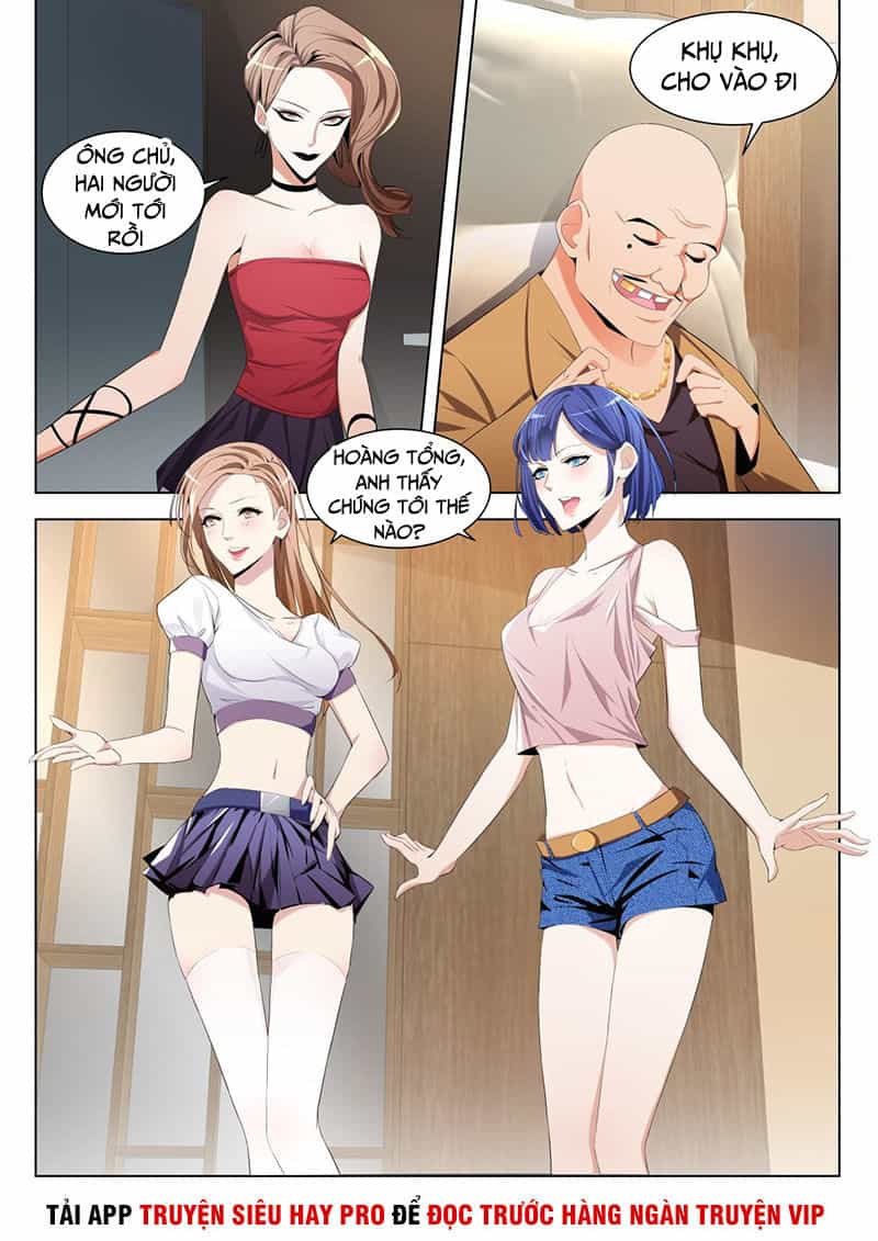 Thiên Tài Cao Thủ - Chương 179 - ảnh 3