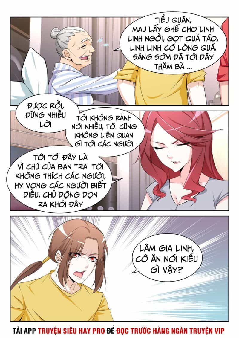 Thiên Tài Cao Thủ - Chương 202 - ảnh 3
