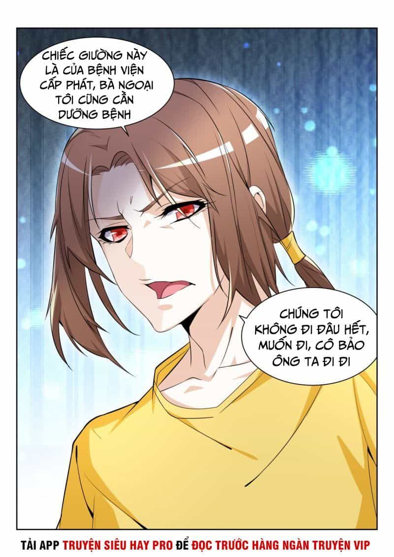 Thiên Tài Cao Thủ - Chương 202 - ảnh 6