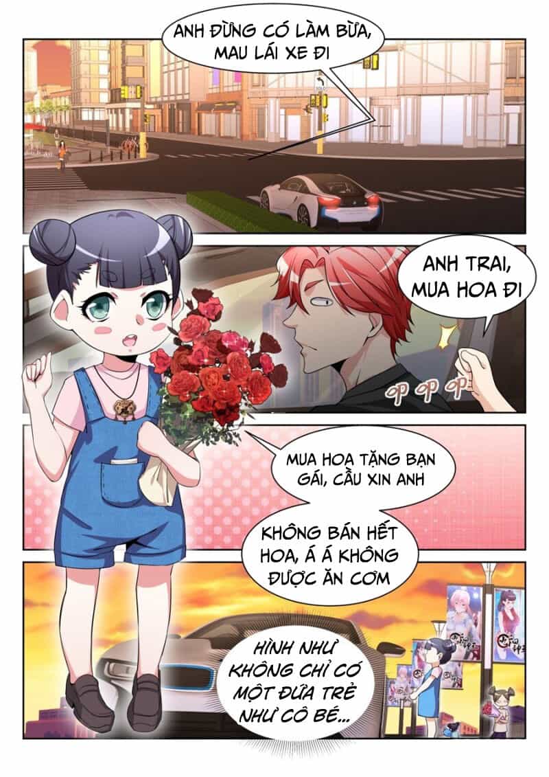 Thiên Tài Cao Thủ - Chương 207 - ảnh 10