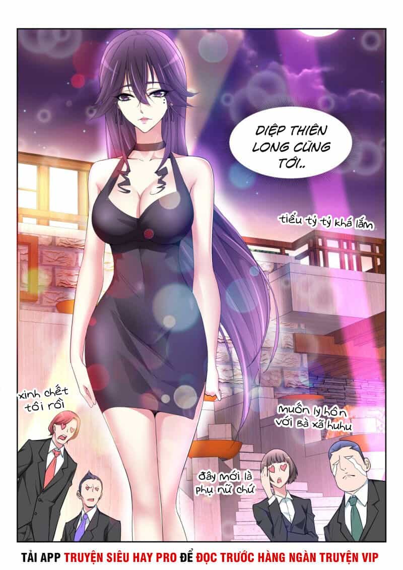 Thiên Tài Cao Thủ - Chương 211 - ảnh 6
