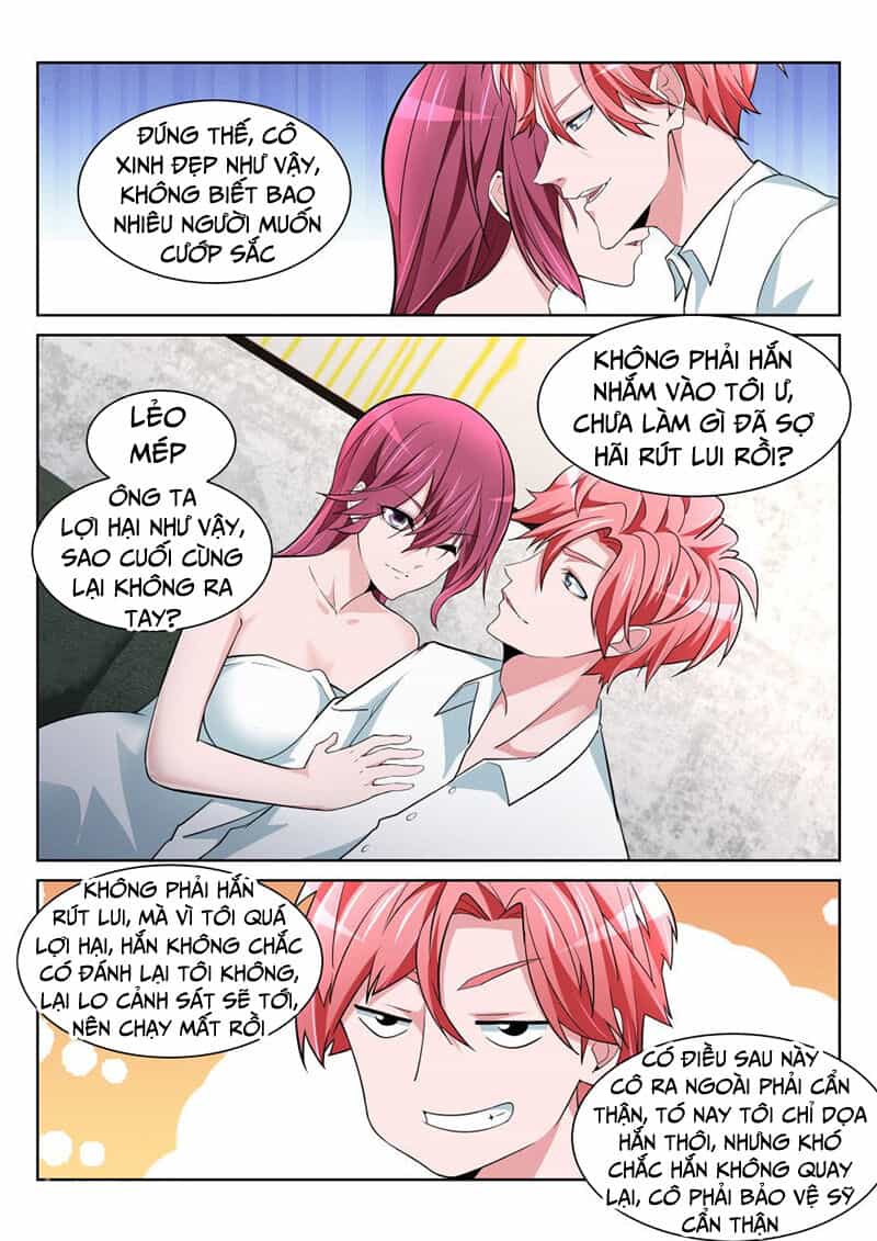 Thiên Tài Cao Thủ - Chương 215 - ảnh 12