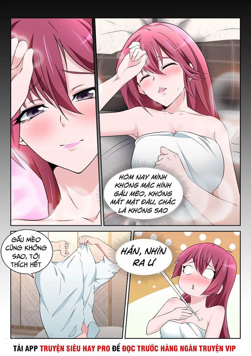 Thiên Tài Cao Thủ - Chương 216 - ảnh 8