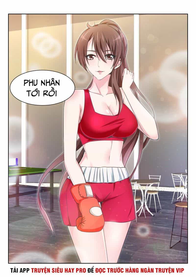 Thiên Tài Cao Thủ - Chương 217 - ảnh 13
