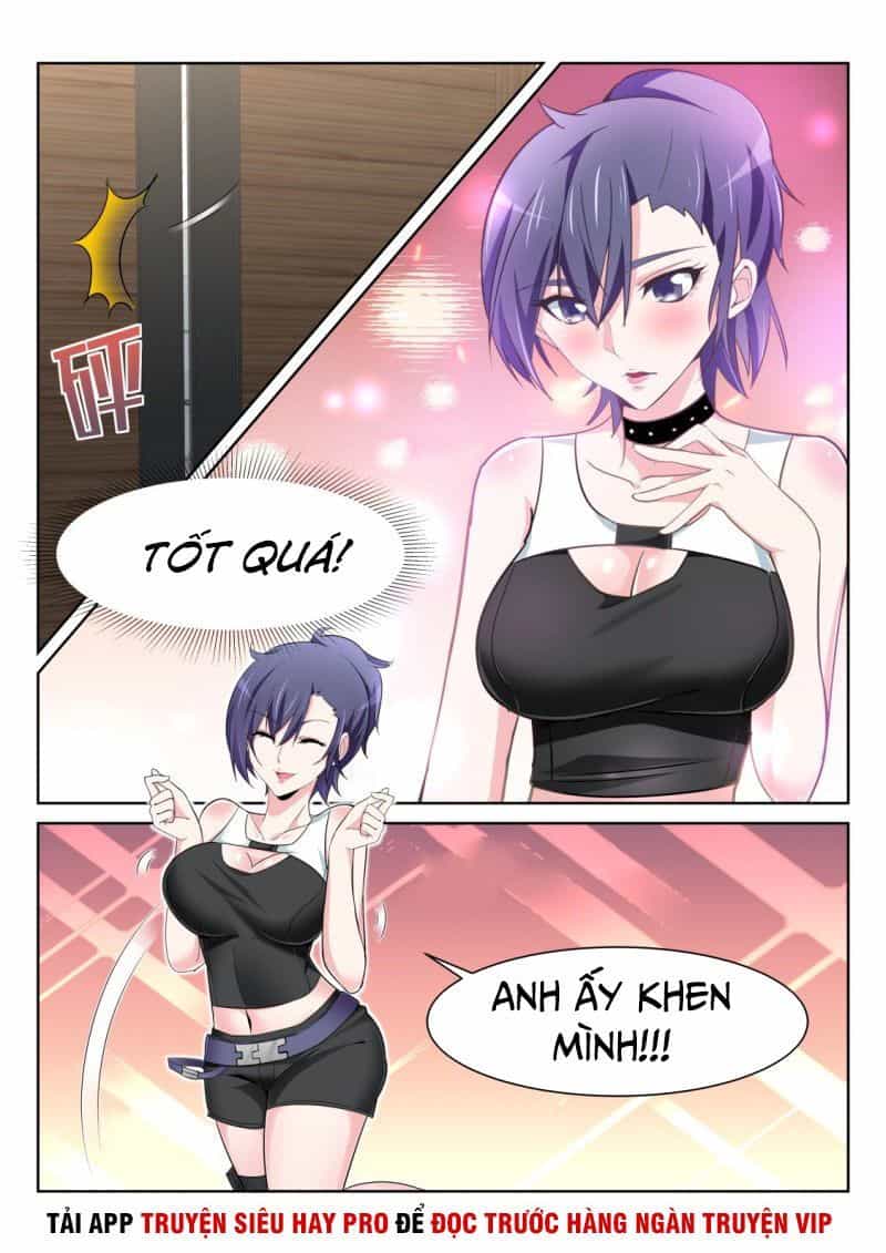 Thiên Tài Cao Thủ - Chương 217 - ảnh 9