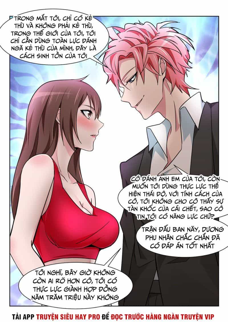 Thiên Tài Cao Thủ - Chương 218 - ảnh 13
