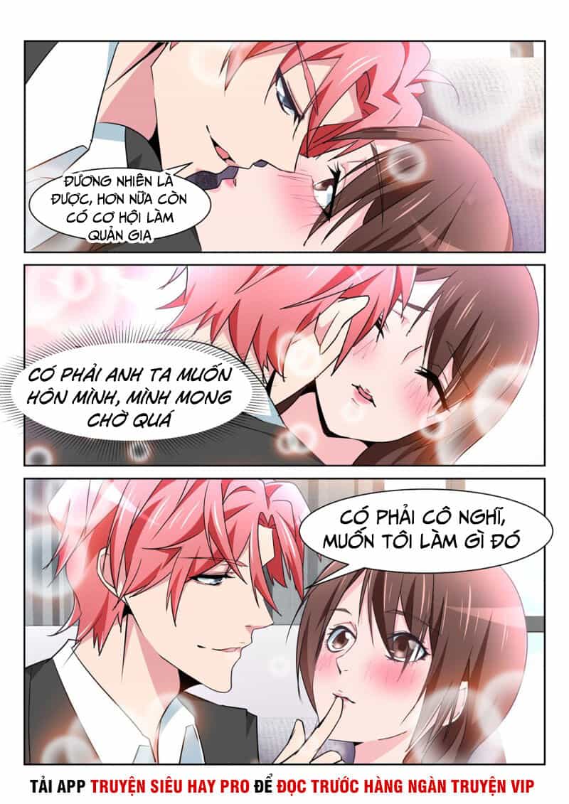 Thiên Tài Cao Thủ - Chương 219 - ảnh 13