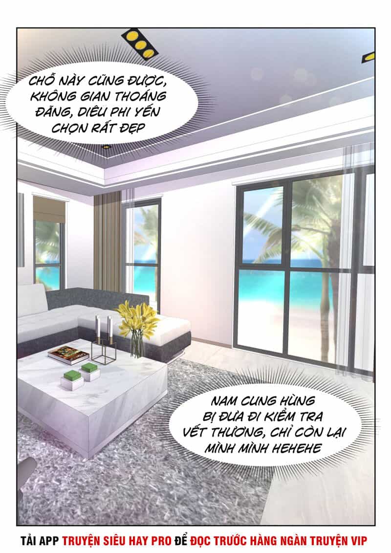 Thiên Tài Cao Thủ - Chương 219 - ảnh 2