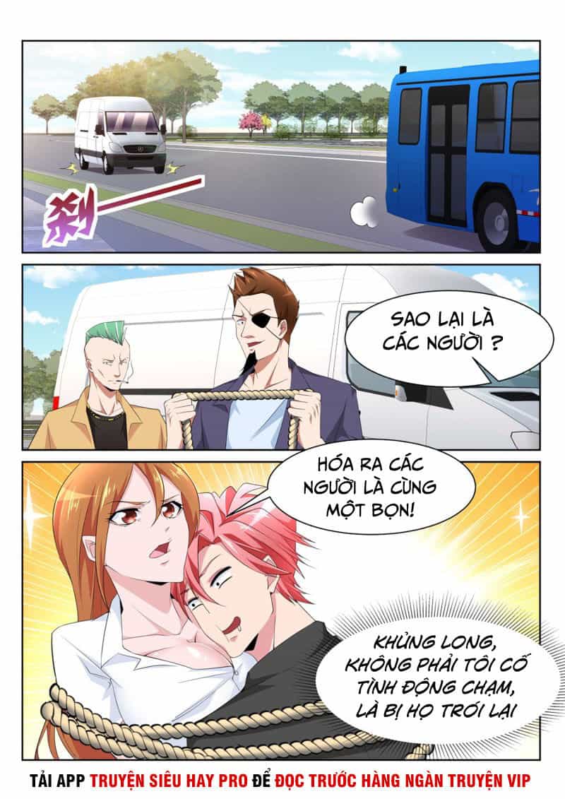 Thiên Tài Cao Thủ - Chương 220 - ảnh 12