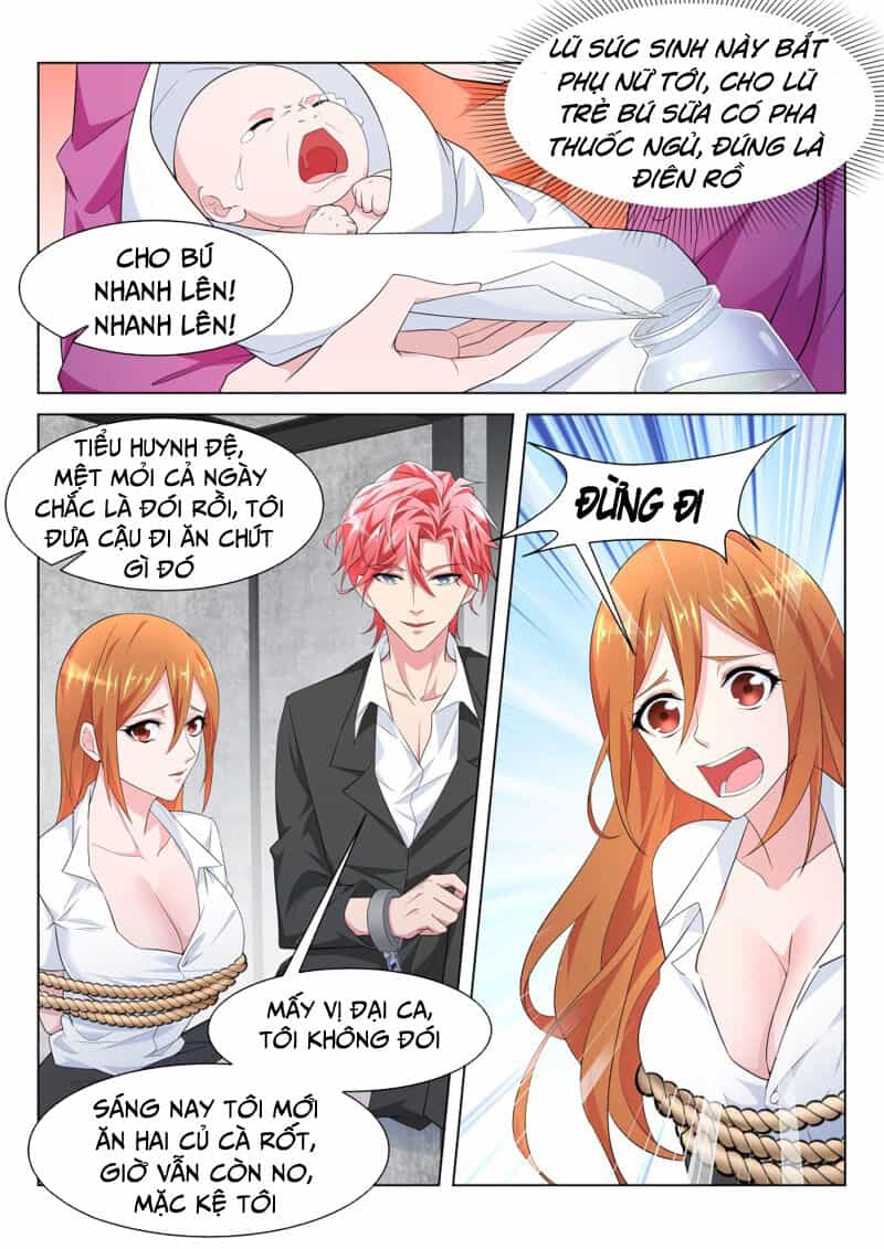 Thiên Tài Cao Thủ - Chương 221 - ảnh 4