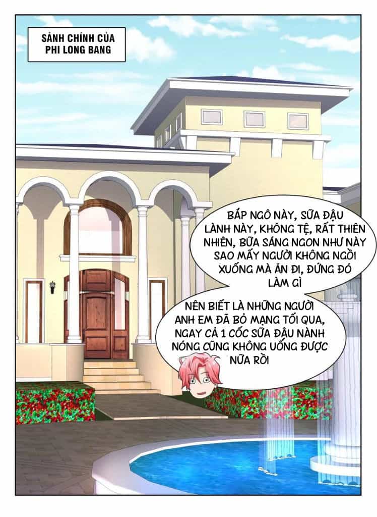 Thiên Tài Cao Thủ - Chương 224 - ảnh 8
