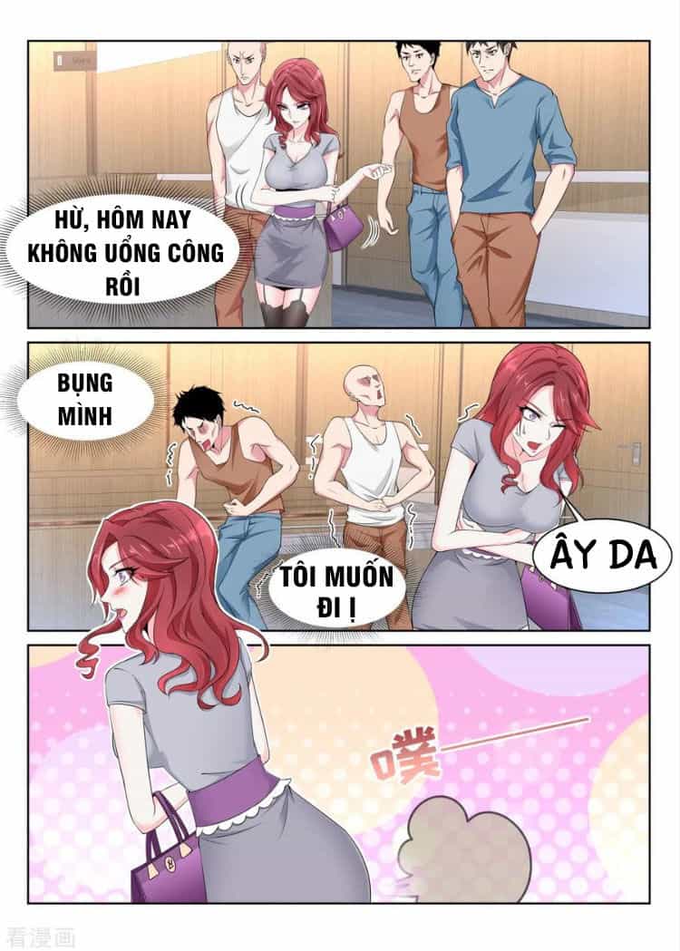 Thiên Tài Cao Thủ - Chương 226 - ảnh 3