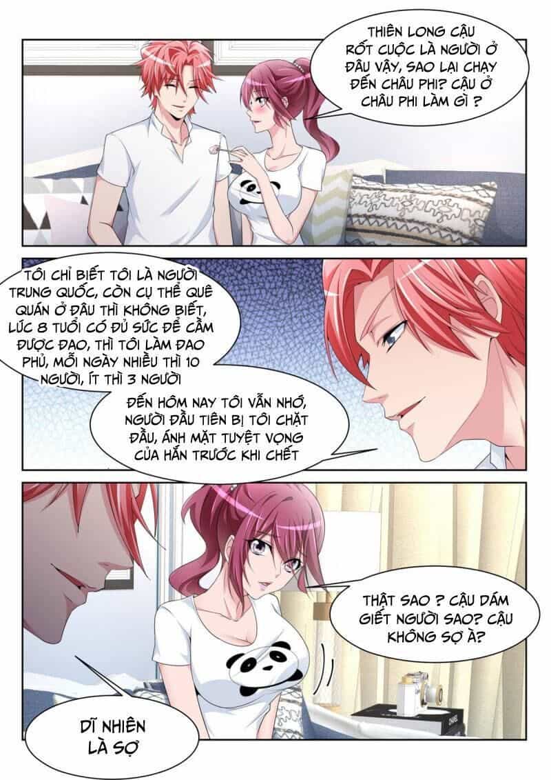 Thiên Tài Cao Thủ - Chương 229 - ảnh 13