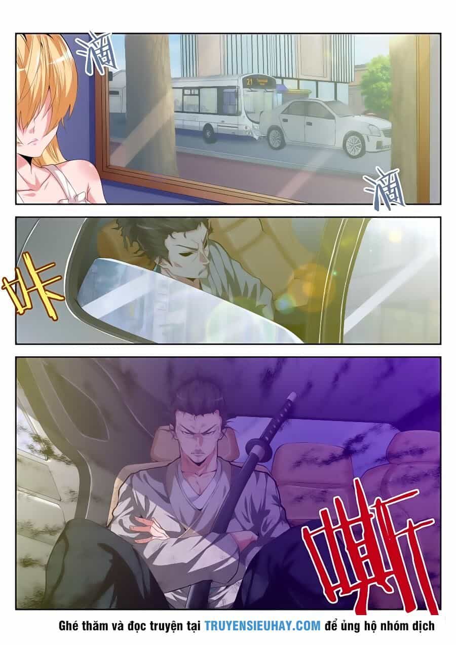 Thiên Tài Cao Thủ - Chương 23 - ảnh 9