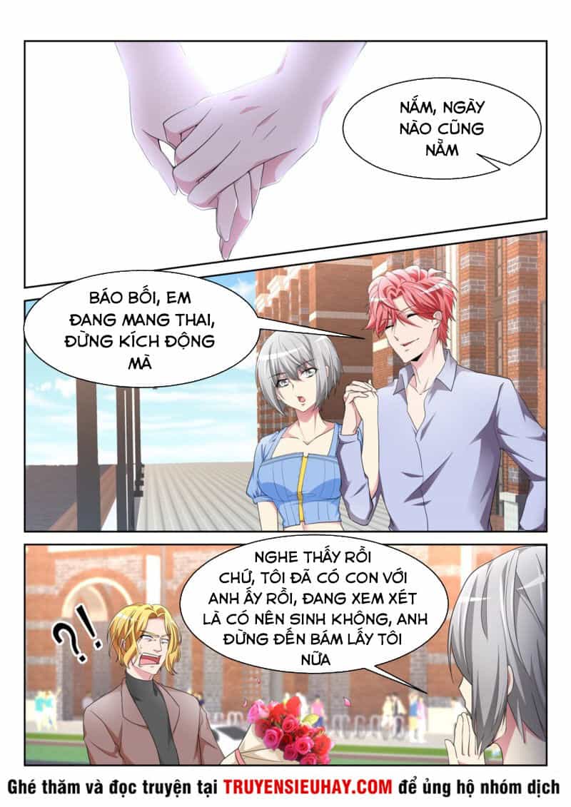 Thiên Tài Cao Thủ - Chương 230 - ảnh 7