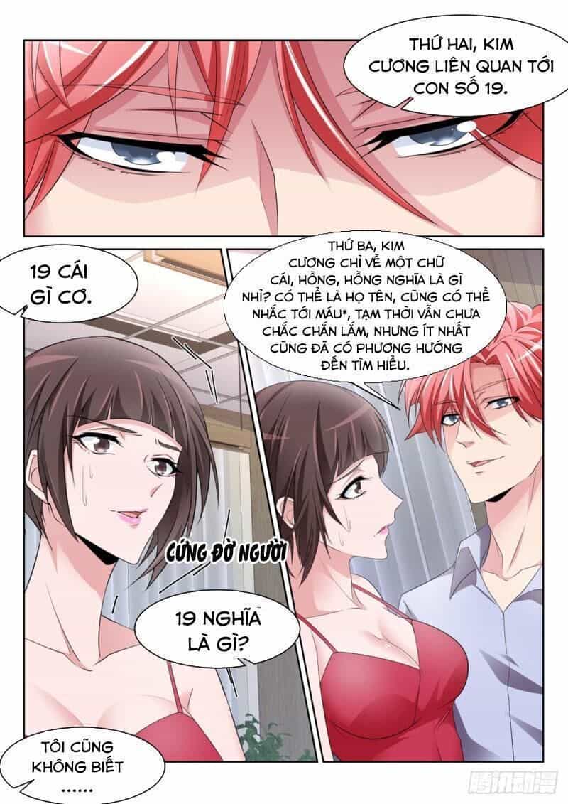Thiên Tài Cao Thủ - Chương 231 - ảnh 12
