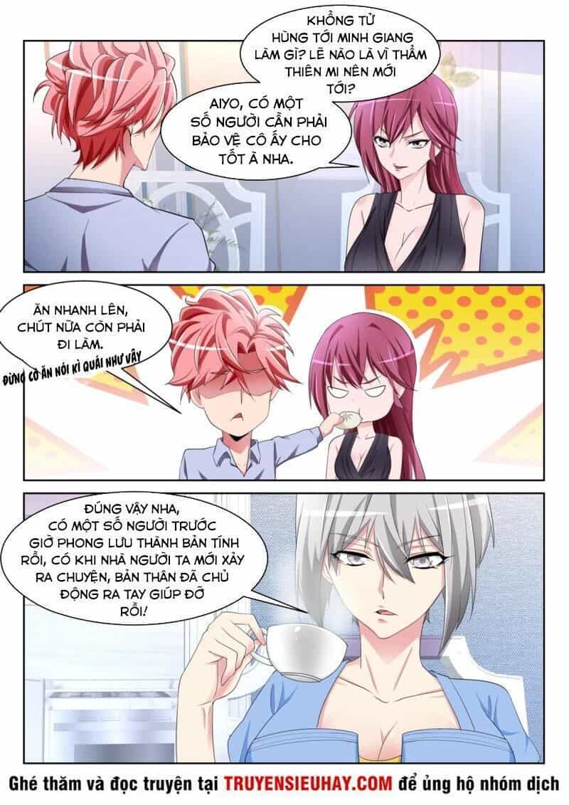 Thiên Tài Cao Thủ - Chương 231 - ảnh 2