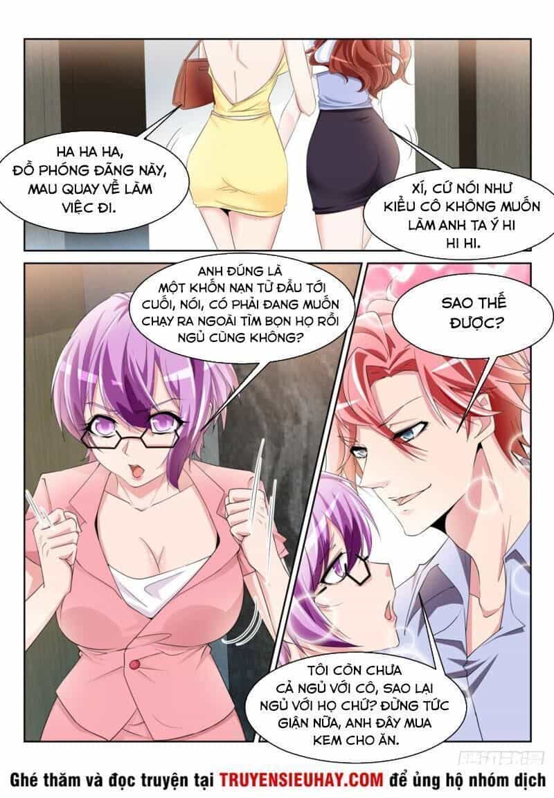 Thiên Tài Cao Thủ - Chương 233 - ảnh 3