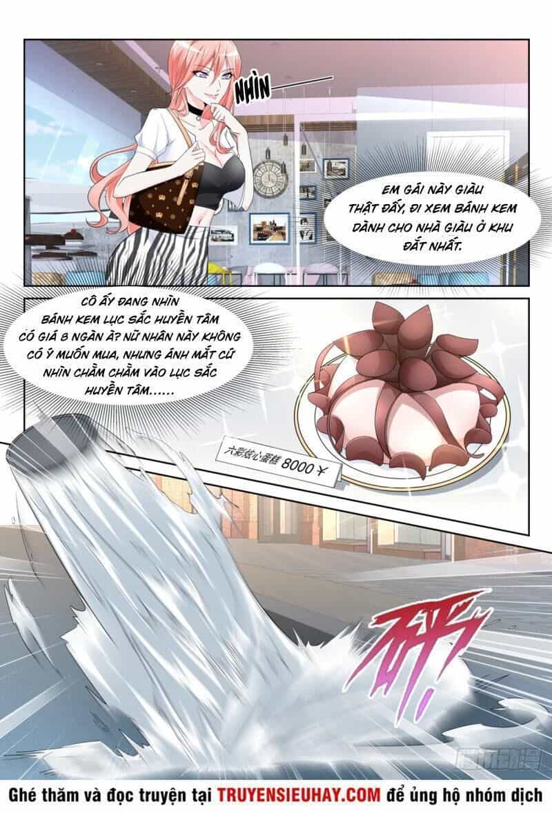 Thiên Tài Cao Thủ - Chương 234 - ảnh 1