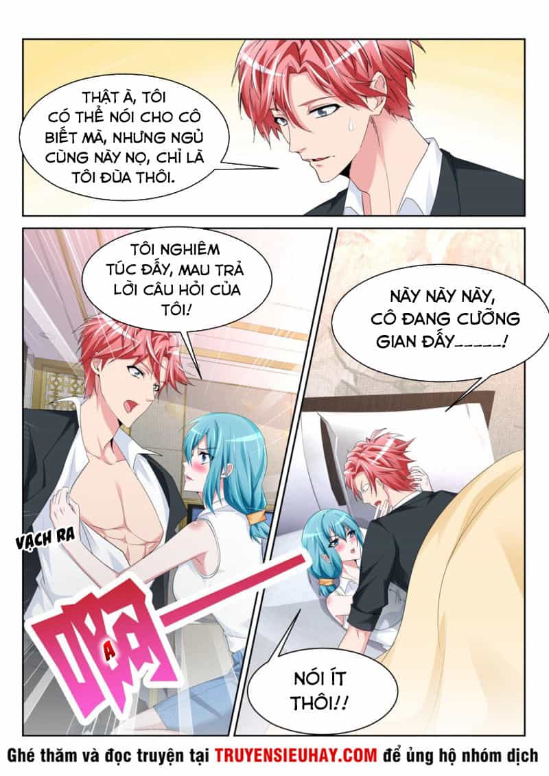 Thiên Tài Cao Thủ - Chương 237 - ảnh 10