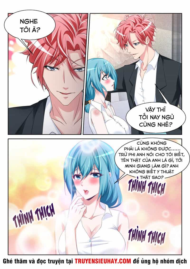 Thiên Tài Cao Thủ - Chương 237 - ảnh 9