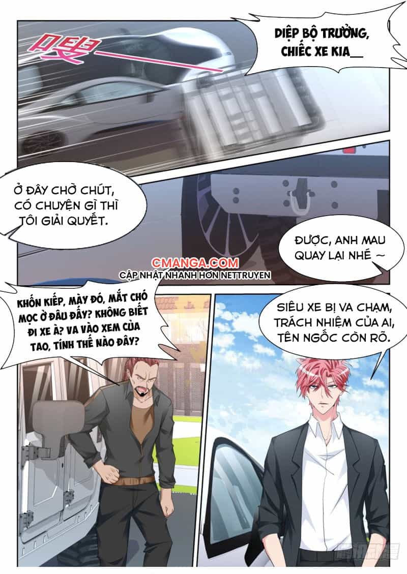 Thiên Tài Cao Thủ - Chương 238 - ảnh 11
