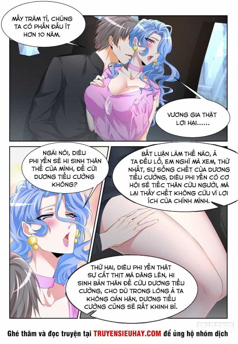 Thiên Tài Cao Thủ - Chương 239 - ảnh 2