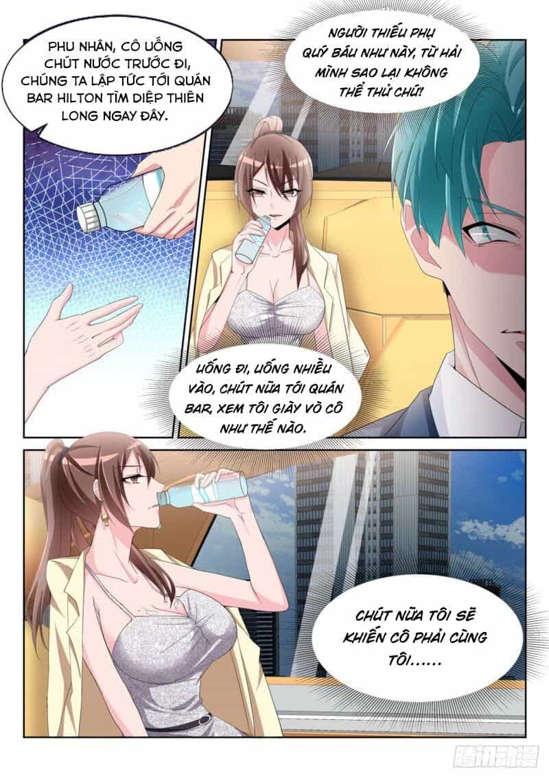Thiên Tài Cao Thủ - Chương 241 - ảnh 13