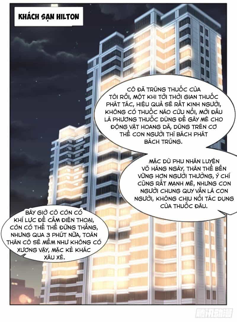 Thiên Tài Cao Thủ - Chương 242 - ảnh 3