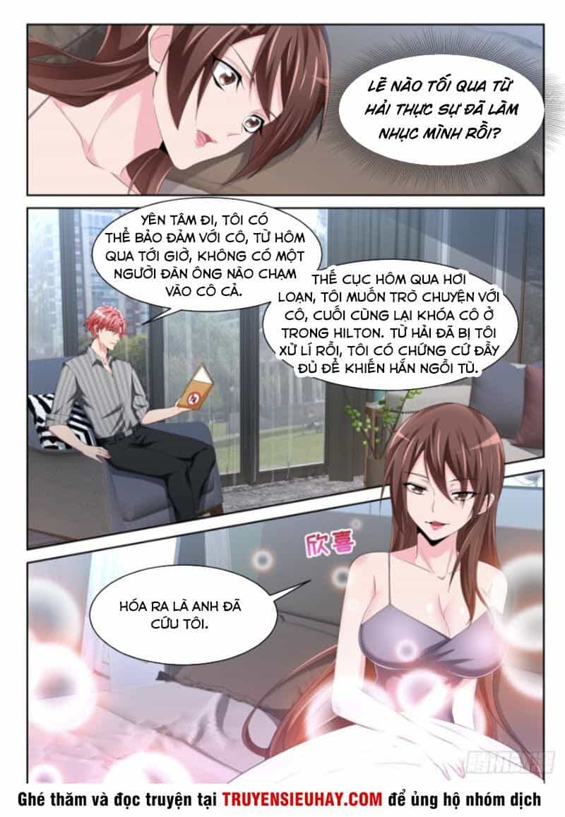 Thiên Tài Cao Thủ - Chương 242 - ảnh 9