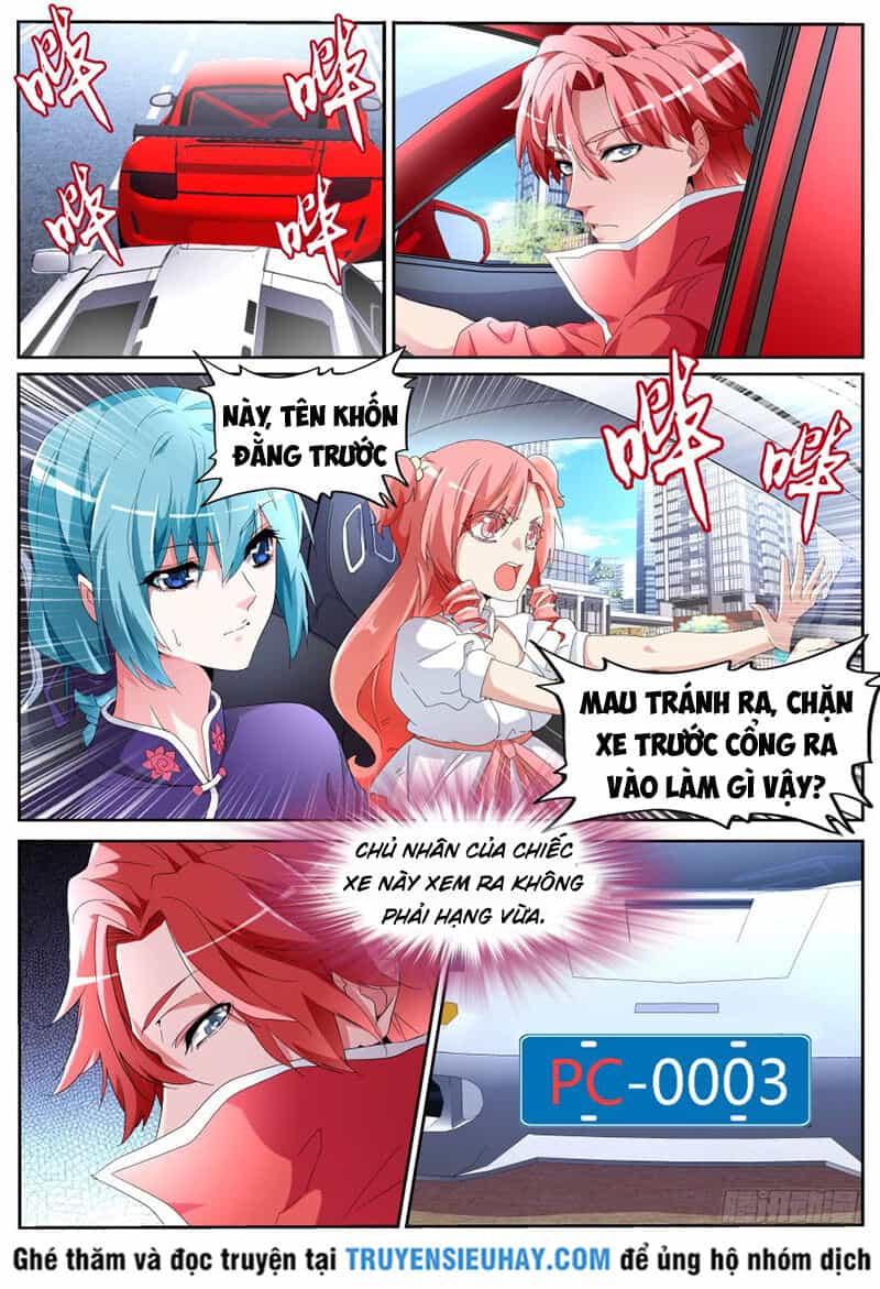 Thiên Tài Cao Thủ - Chương 52 - ảnh 2