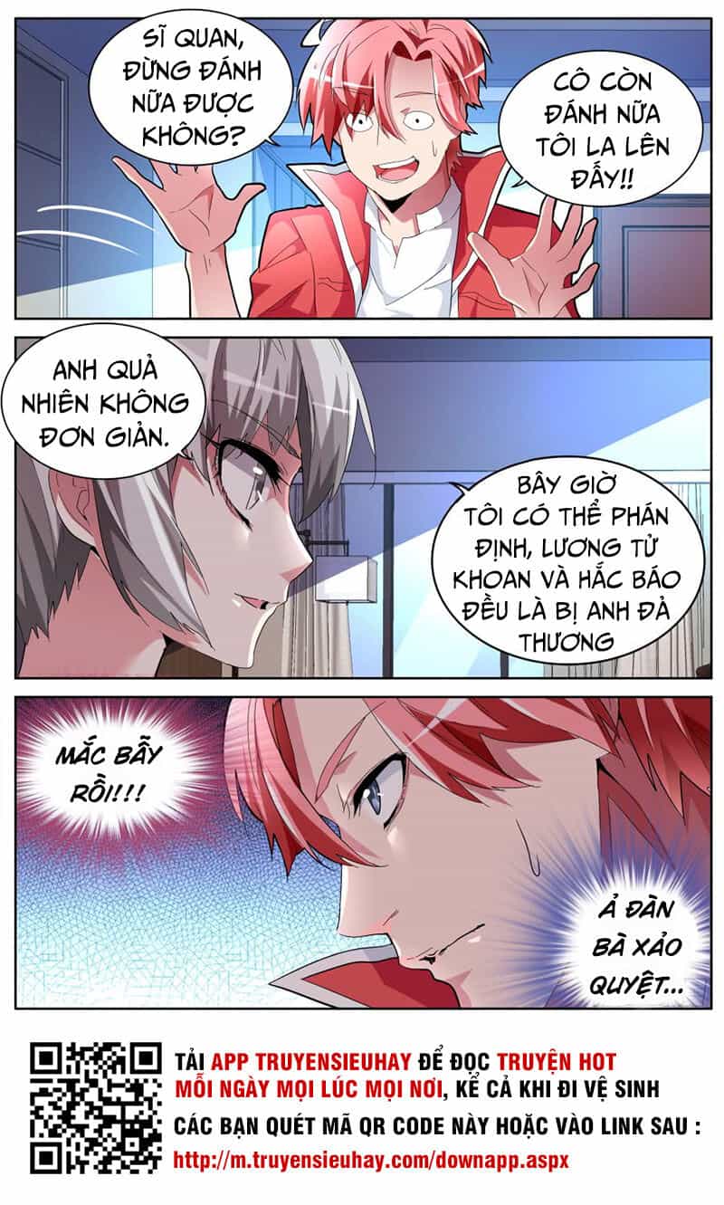 Thiên Tài Cao Thủ - Chương 53 - ảnh 12